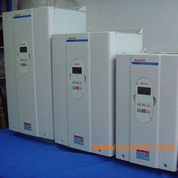 博世力士樂FE產品系列變頻器 核心技術與上海市場概況