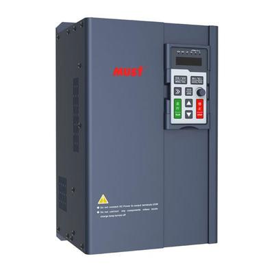 變頻器操作指南 從原理到實踐，精準控制電機轉(zhuǎn)速